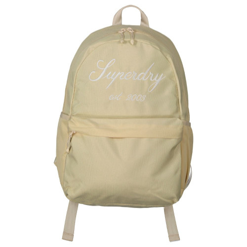 Superdry Τσάντα πλάτης Unisex Essential Montana Backpack